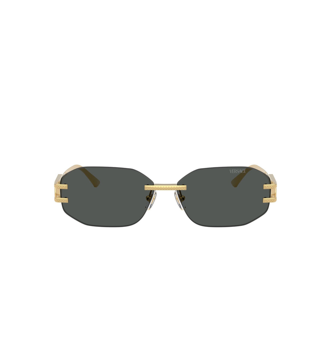 Gafas de Lujo Versace VE2274 100287