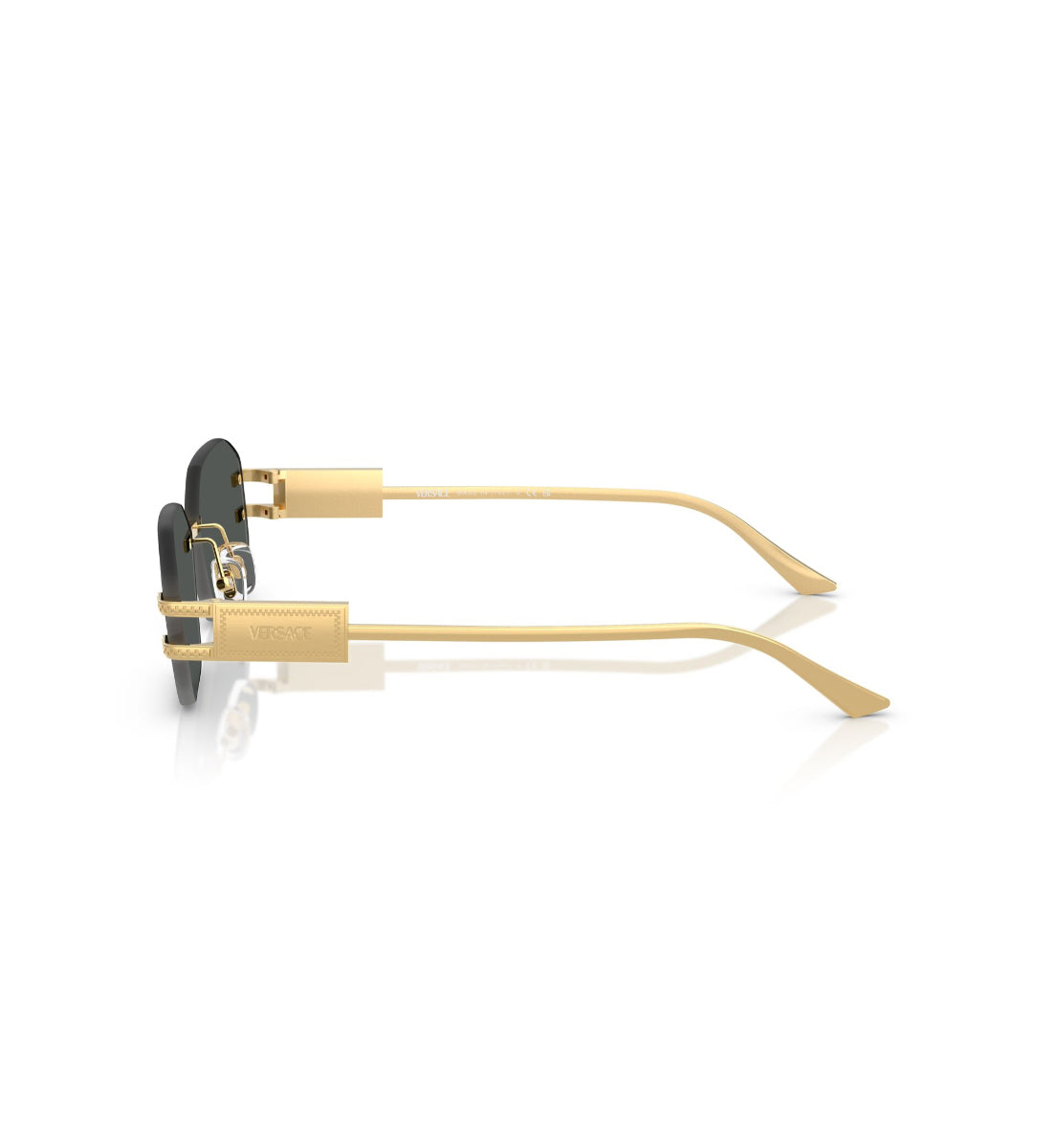 Gafas de Lujo Versace VE2274 100287