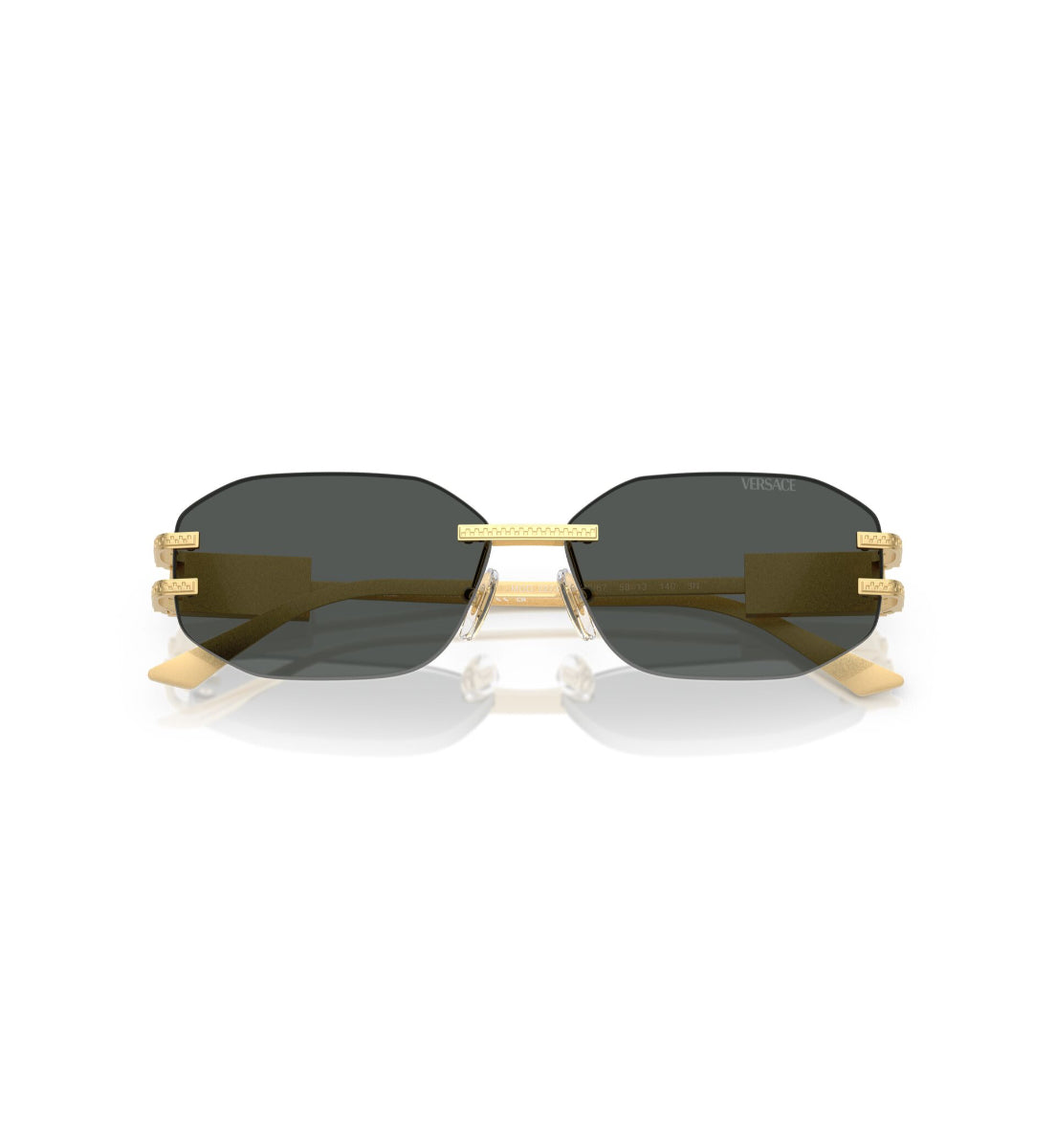 Gafas de Lujo Versace VE2274 100287