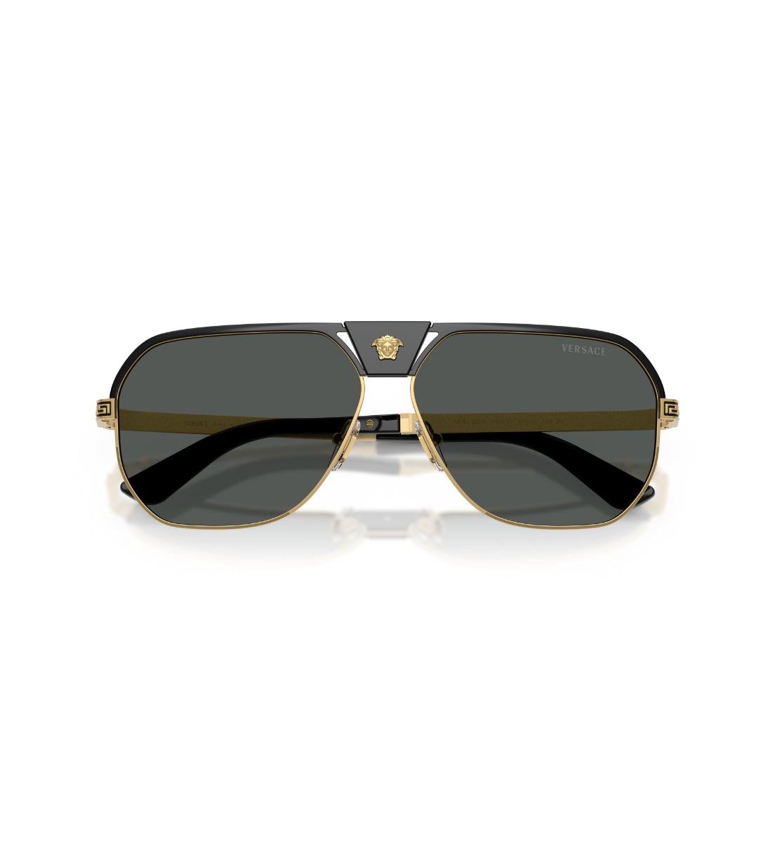 Versace VE2294 – Gafas de Sol para Hombre