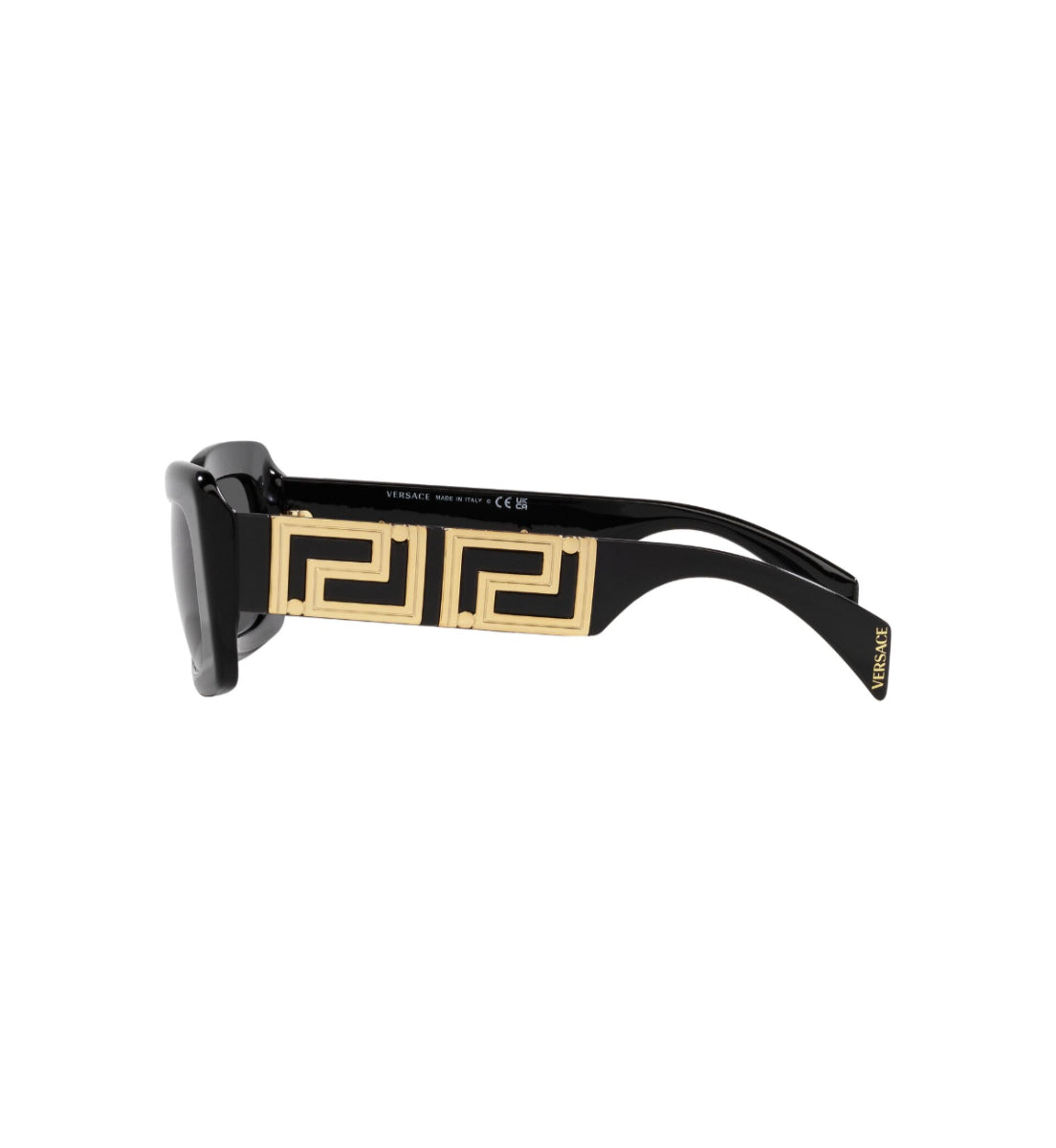 Gafas de Lujo Versace Aviator Large Metal VE4444UGB18754