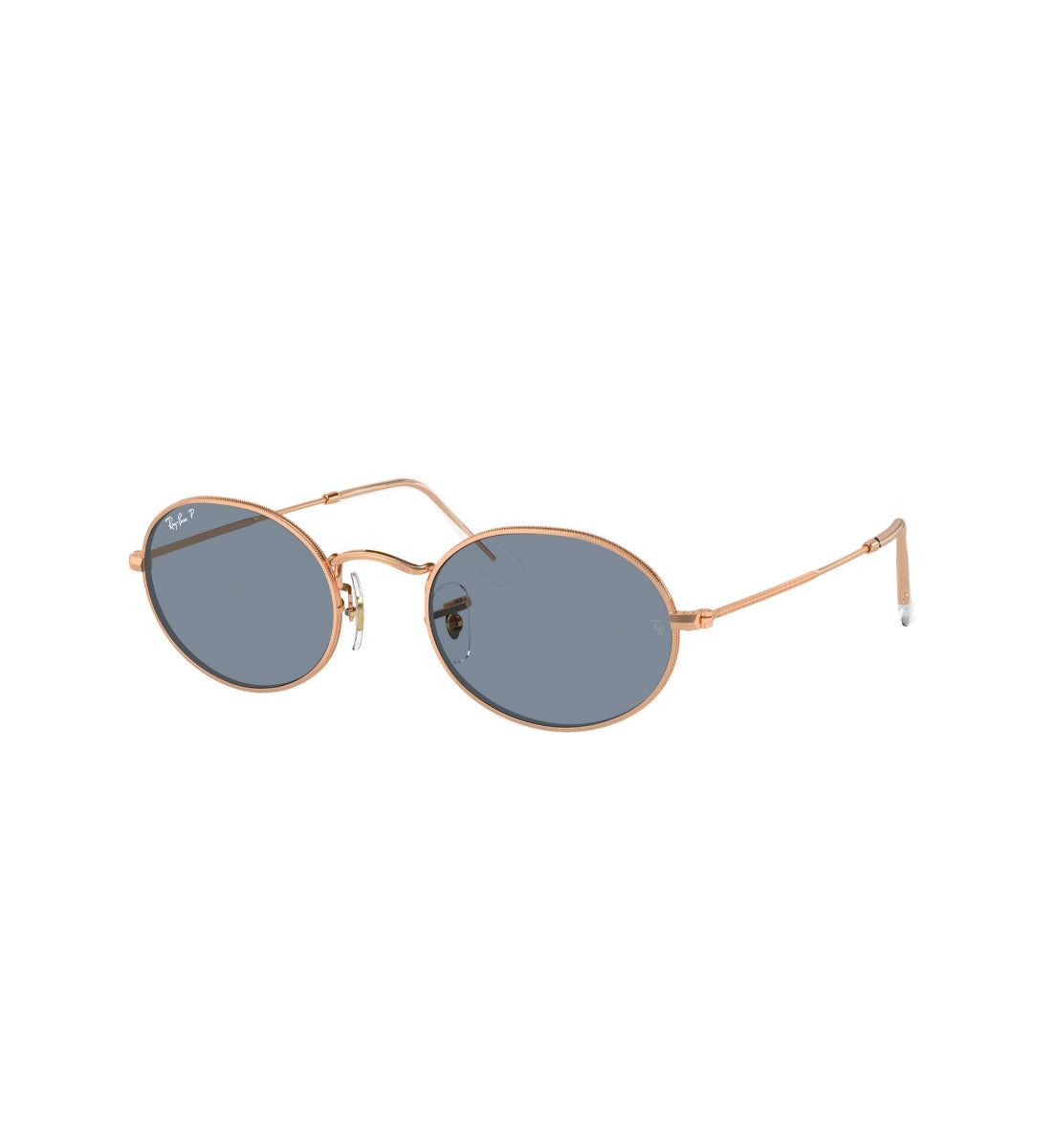 Gafas de Sol Ray-Ban Oval RB3547 9202S2 54
