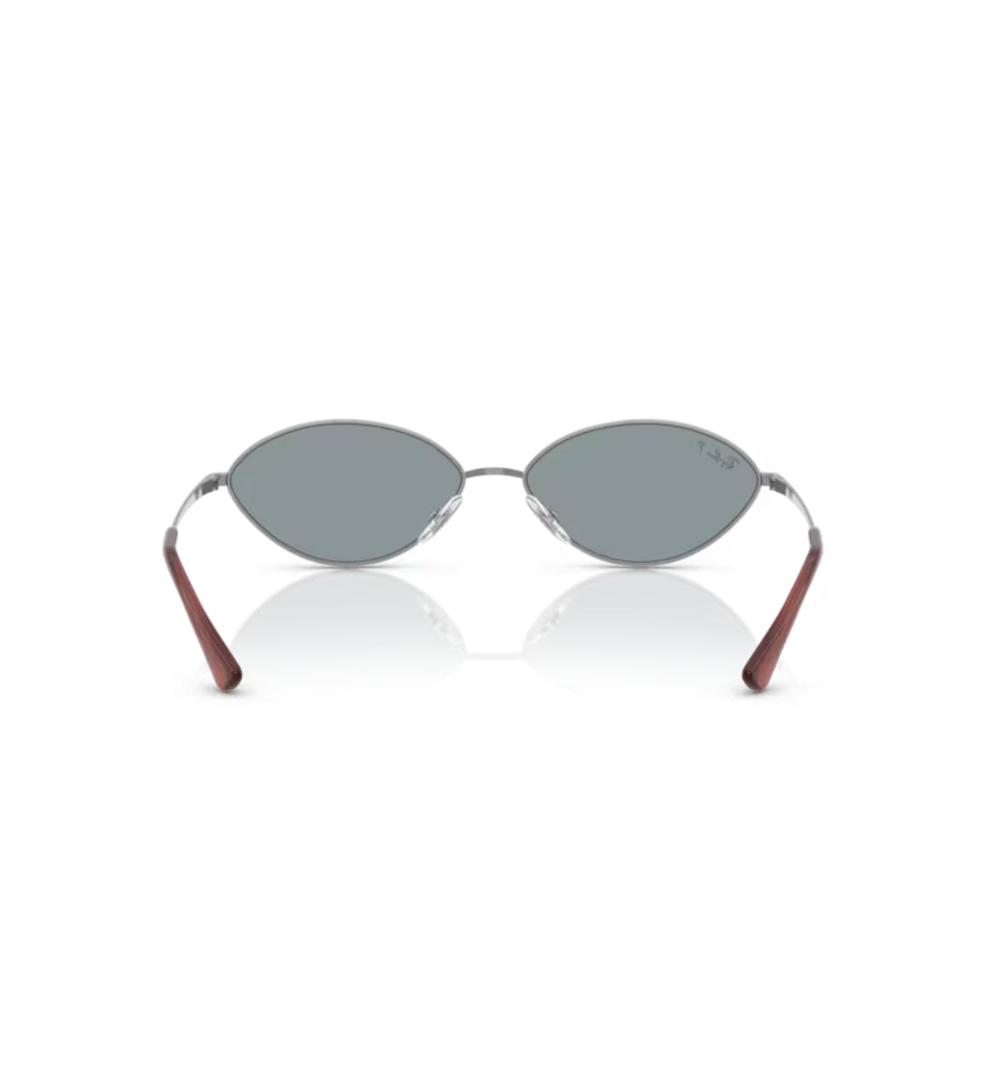Gafas de Sol Ray-Ban Kai Polarizado RB3757 004/2V
