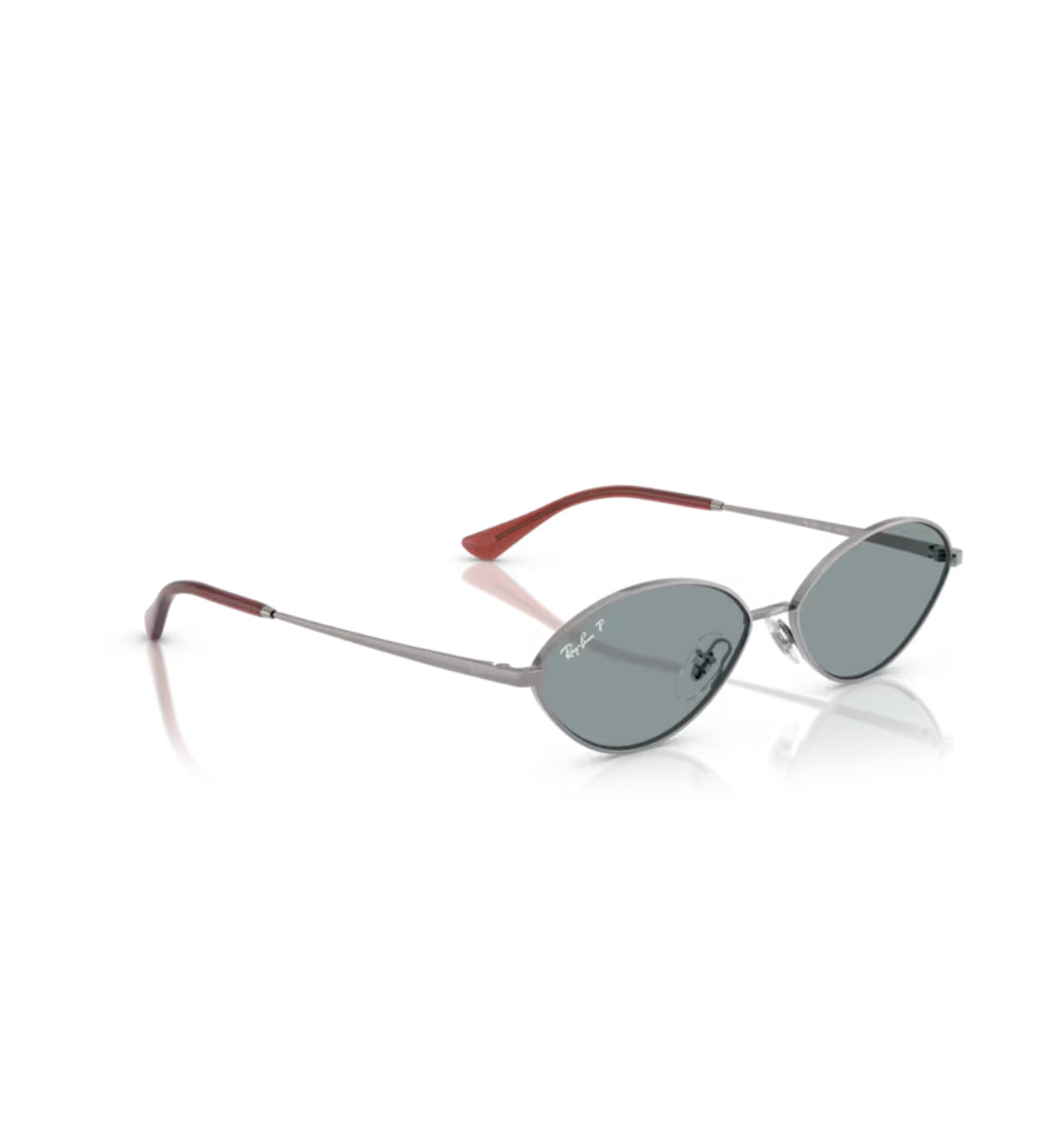 Gafas de Sol Ray-Ban Kai Polarizado RB3757 004/2V