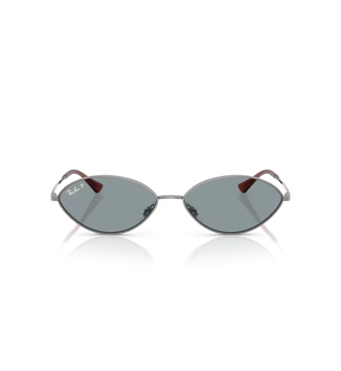 Gafas de Sol Ray-Ban Kai Polarizado RB3757 004/2V