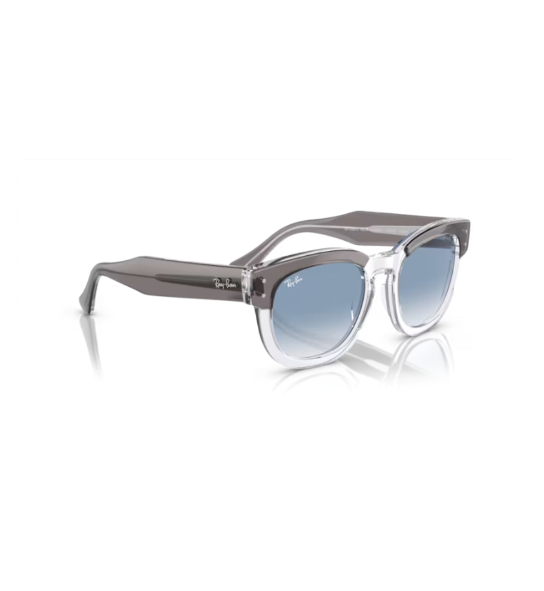Gafas de Sol Ray-Ban Mega Hawkeye RB0298 13553F 53