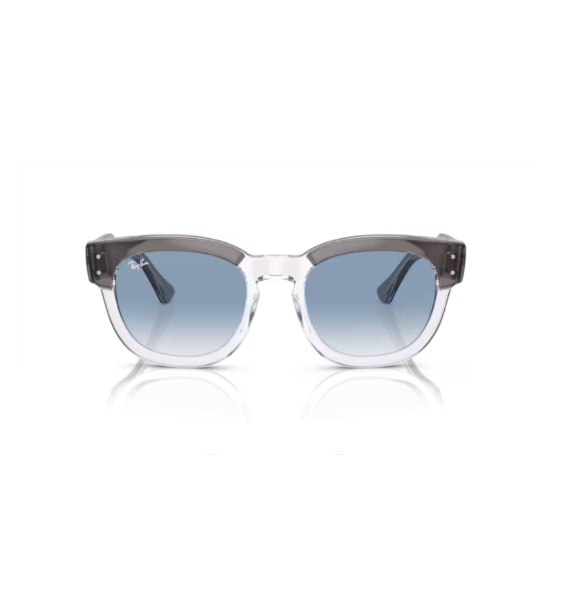 Gafas de Sol Ray-Ban Mega Hawkeye RB0298 13553F 53