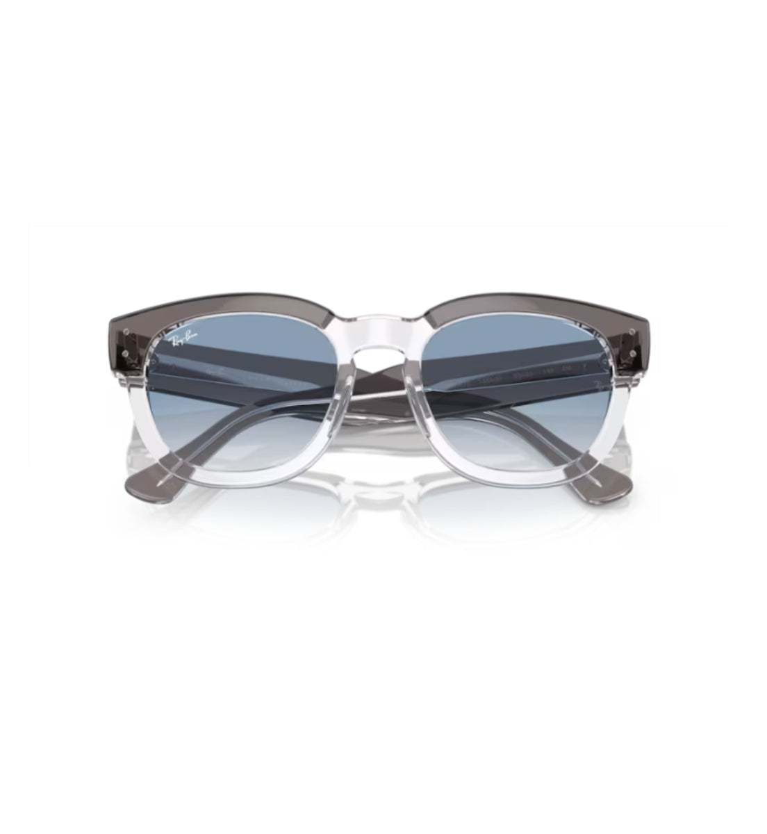 Gafas de Sol Ray-Ban Mega Hawkeye RB0298 13553F 53